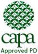 Capa Logo